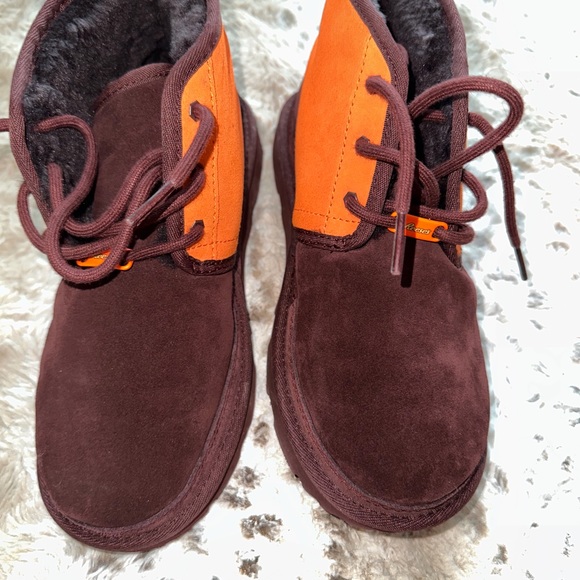 UGG X REESE’S BOOTS (limited edition) - Picture 4 of 12